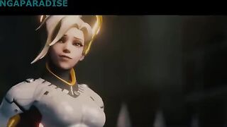 The best Mercy Compilation in High Definition Quality