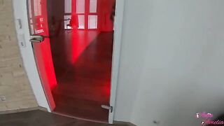 The Vampiress returns every year for a special encounter