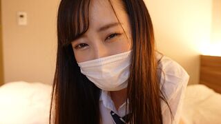 Japanese schoolgirl fucked by a guy in a sailor suit