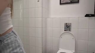 What happens when my stepbrother and I stay at home alone? Watch the exclusive video