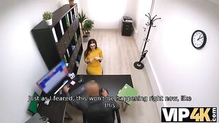 Quick money for a girl who likes to get fucked