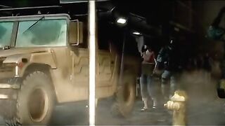 A hot compilation of the best Resident Evil hentai cartoons
