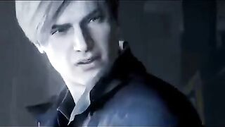 A hot compilation of the best Resident Evil hentai cartoons