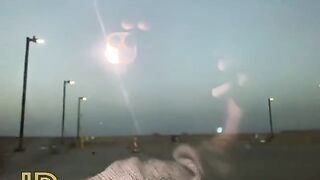 Babe fucked in her car by a stranger, deepthroat action hard