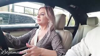 MILF Step Mom Helps Her Step Son Experience Intimacy for the First Time