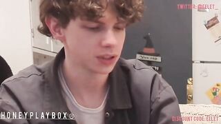 The cutest couple testing the best sex toys they have ever used - Joi and Warrior