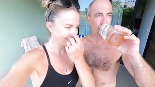 Our Mexican Sextape - the hottest homemade sex video ever!
