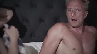 The bad girl is getting fucked by her step daddy again