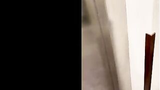A man with a big dick fucks a hot British MILF with huge boobs