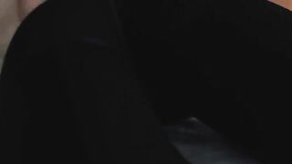 A blonde beauty with big natural tits got her pussy licked and fucked hard