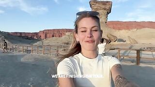 My onlyfans girlfriend gets messy after sex