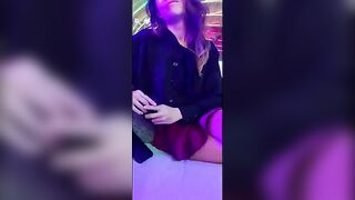 A girl agreed to have sex for money during her cruise
