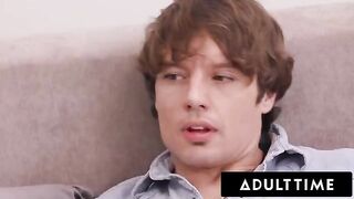 Best Man’s Bachelor Party Accidentally Turns into a Wild Bukkake Scene