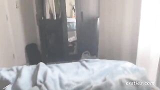 Ersties: A Day in the Life of Jin - a steamy, all-natural Ersties production