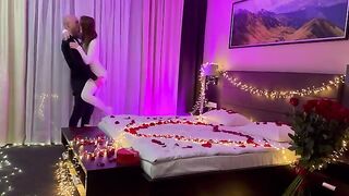 The best romantic and passionate sex gift for Mia Bandini on Valentine's Day