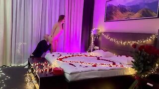 The best romantic and passionate sex gift for Mia Bandini on Valentine's Day