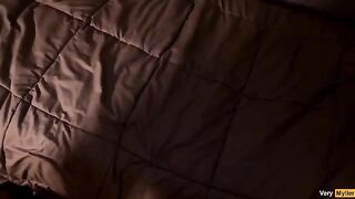 Hot stepmother creampie accident - Italian series - Episode 4