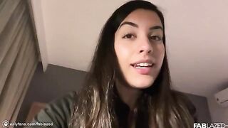A quick trip from the Airport to the Hotel - A travel vlog experience