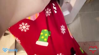 I helped my stepmom after her washing machine trouble
