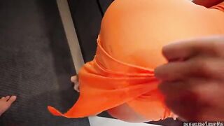 I had to fuck my stepmom - she’s a total bitch and unstopable