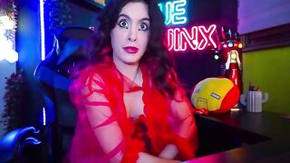 Love is not a game, especially not for the bold Latina milfs