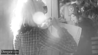 Angry Jessie has rough sex with her cheating boyfriend