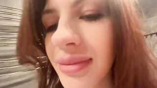 The cutest 18-year-old girl getting fucked hard