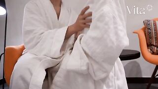 Don't work, come and have sex with me, I'm always horny!