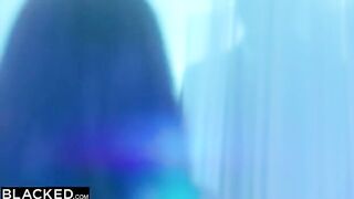 A gorgeous MILF Penny gets her dream BBC fuck