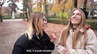 This is how you should fuck girls in Europe, straight from the pros!