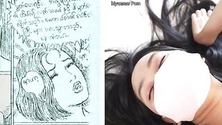 Let's study Kama Sutra, my dear student