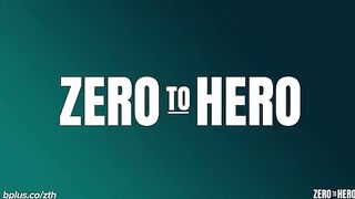 Zero To Hero Episode 231 featuring Shawn Alff's raw passion