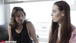 Hot Aussie MILF cheats on her husband with a huge dick