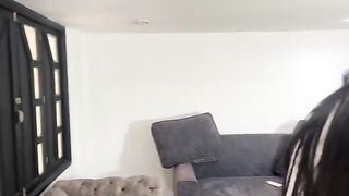 I fucked a naughty student who didn't want to listen to my class