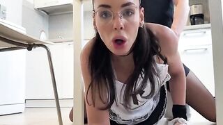 The game of chess is finished, but the game of pussy is ongoing