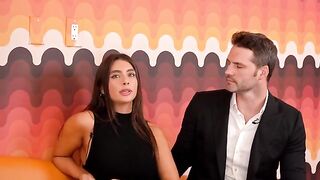 Latina beauty Tru Kait gets her tight pussy stuffed with cock