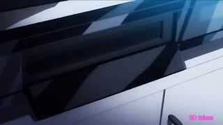 Mako-chan Development Diary Part 1 - a hot anime with no censorship