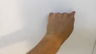 A cool MILF with a great ass gets fucked in both holes