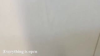 A cool MILF with a great ass gets fucked in both holes