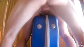 I fucked a new nanny as soon as she stepped into our house
