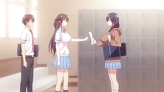 I Can Do Anything After Playing This Game! Episode 1 Part 2 (Uncensored)