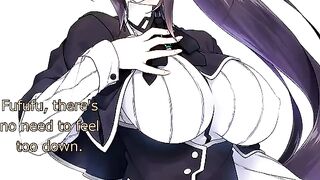 An Affair with Akeno (Hentai JOI) (Patreon June)