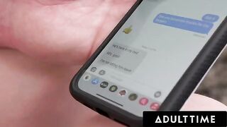 Jewelz Blu is addicted to sex with her husband's best friend
