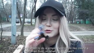 A couple's sex video has become a popular online content