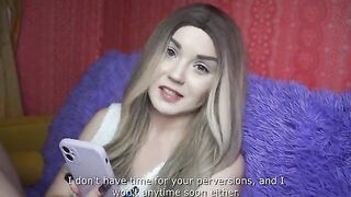 A couple's sex video has become a popular online content