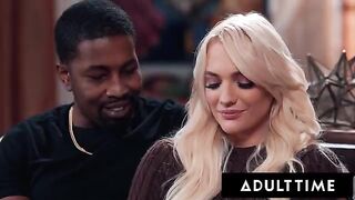 Kenna James gets a messy surprise from her neighbor and husband