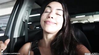 Sex Adventure: Living on a Island - Fablazed's Steamy Vlog