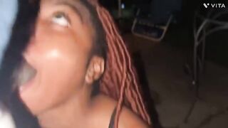 Stop what you are doing and fuck my asshole like a slut, daddy