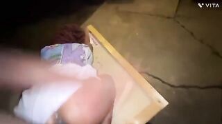 Stop what you are doing and fuck my asshole like a slut, daddy