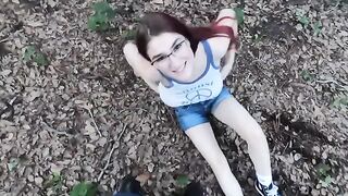 Friday the 13th Anal Edition, a scary movie porn parody with intense action
